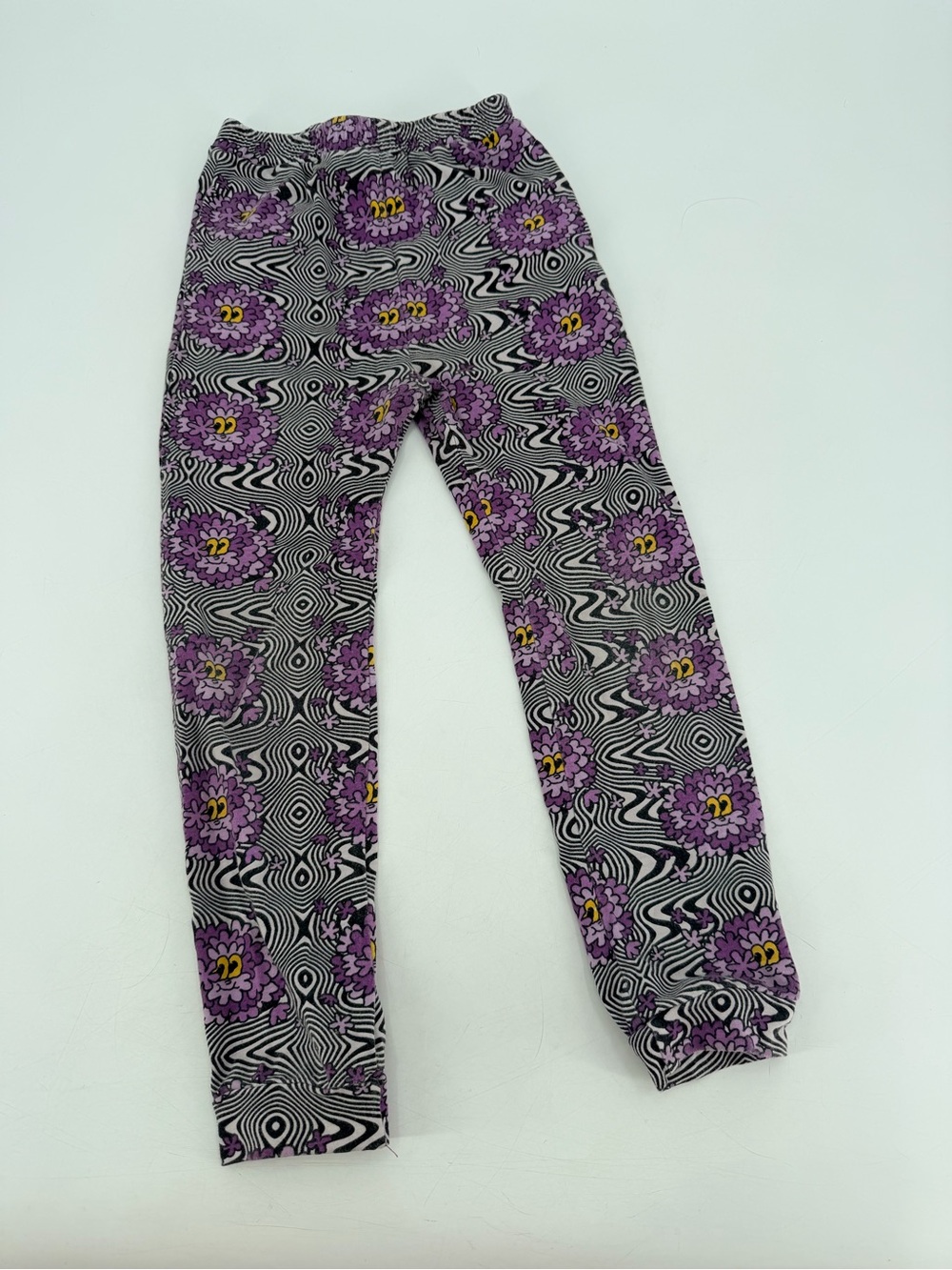 Nooworks Kids Funky Leggings 8